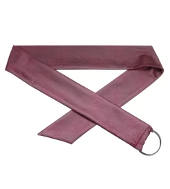 Koppelgürtel Anna In Lammnappaoptik