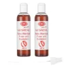 Rotes Weinlaub Lotion Duo