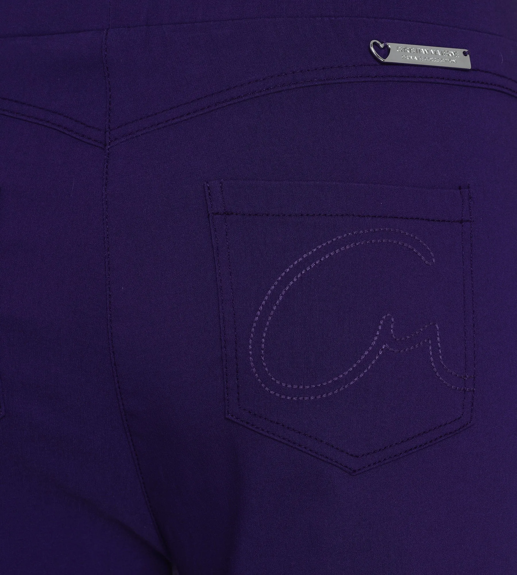 ComfortPlus Hose Benga-Stretch Mit Fleckenschutz - Image 5