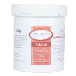 Asta Vet, 120 G