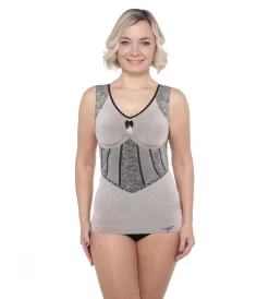 Shaping-Top Bodylift Corsage