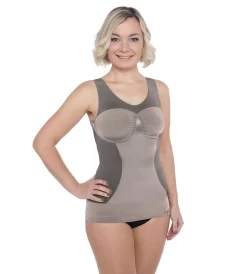 Shaping-Top Bodylift Silhouette