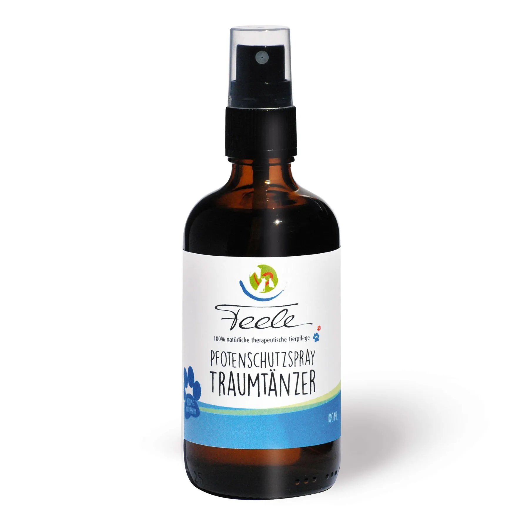 Pfotenschutzspray "TraumtÀnzer"