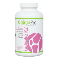 Gelenke K2, 3-Monatsvorrat