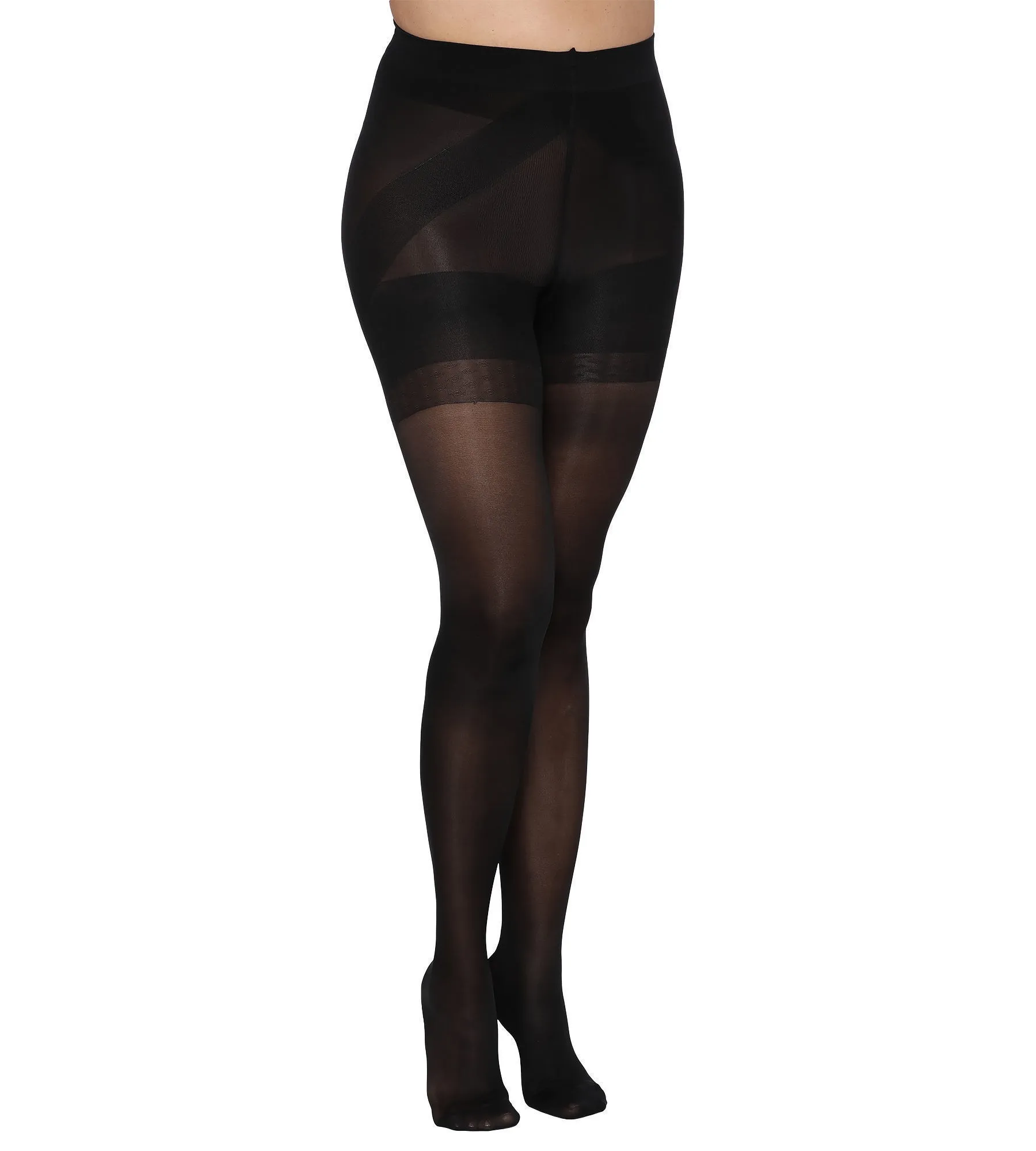 Shaping-Strumpfhose 70 DEN, 2er Pack
