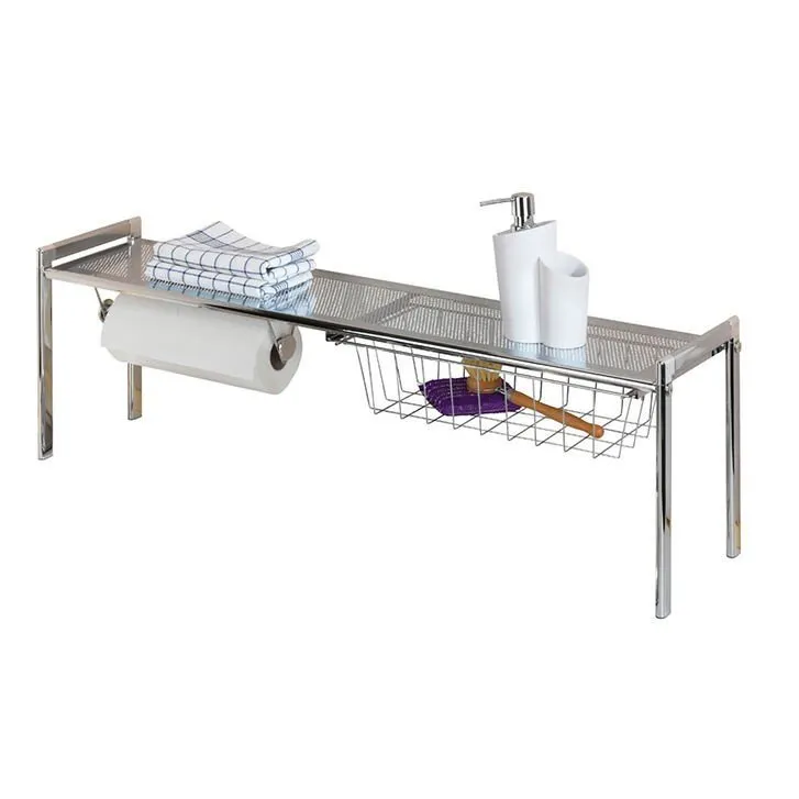 Wenko Spülbeckenregal Exquisit - Image 3