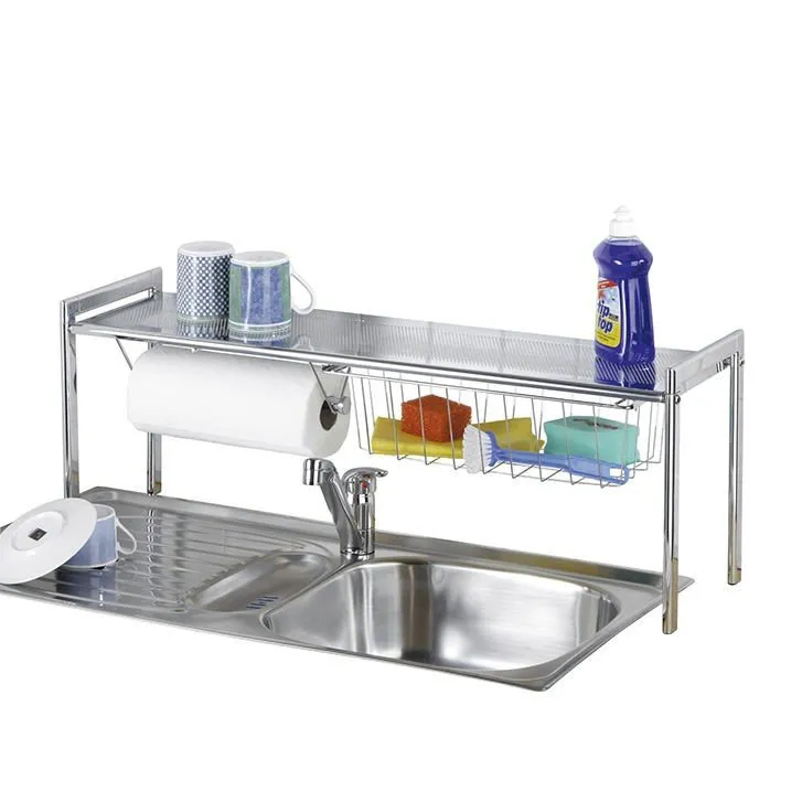 Wenko Spülbeckenregal Exquisit - Image 2