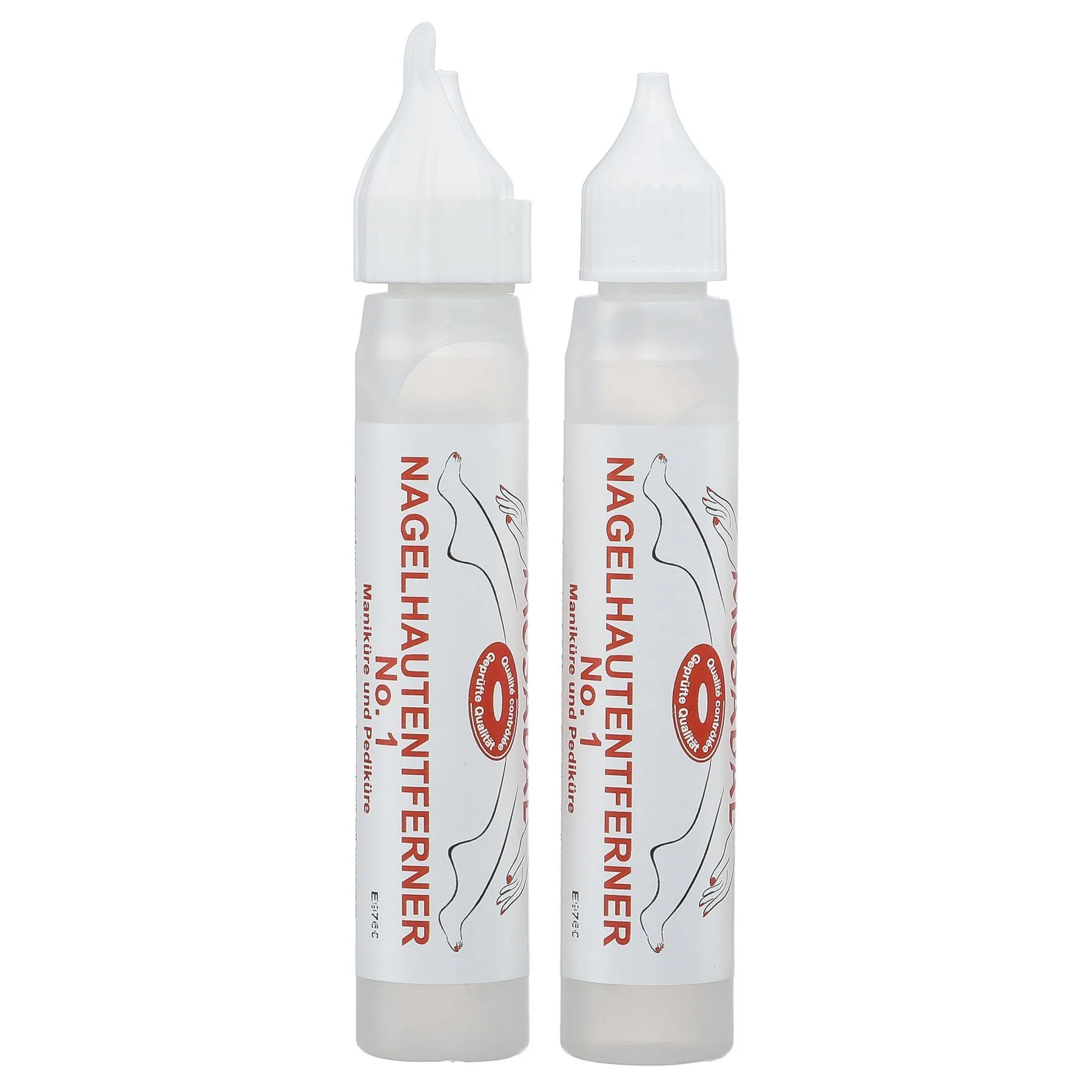 1-2-3 Nagelpflegeset, 5-teilig - Image 2