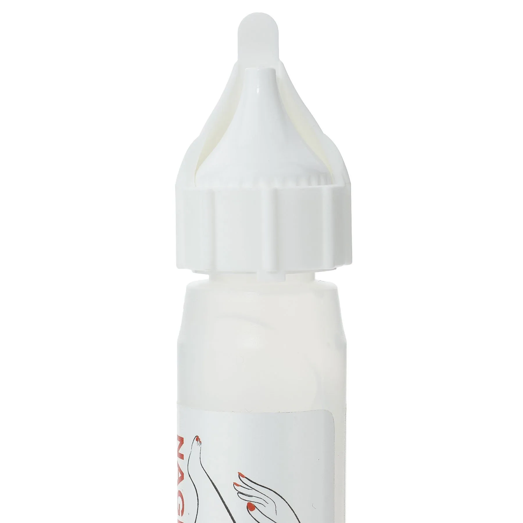 1-2-3 Nagelpflegeset, 5-teilig - Image 5