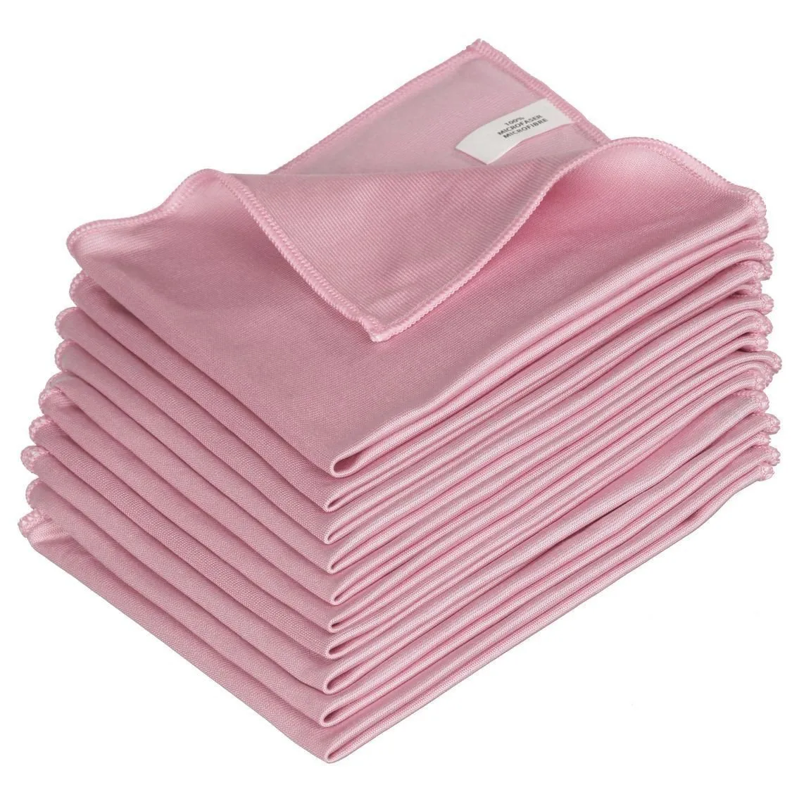 Diamanttücher 10er Set