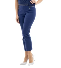 Hose Benga Stretch, Knöchellang