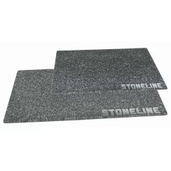 Glasschneidebrett, 2-teilig