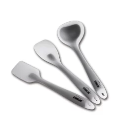Silikon-Küchenhelfer-Set, 3-teilig